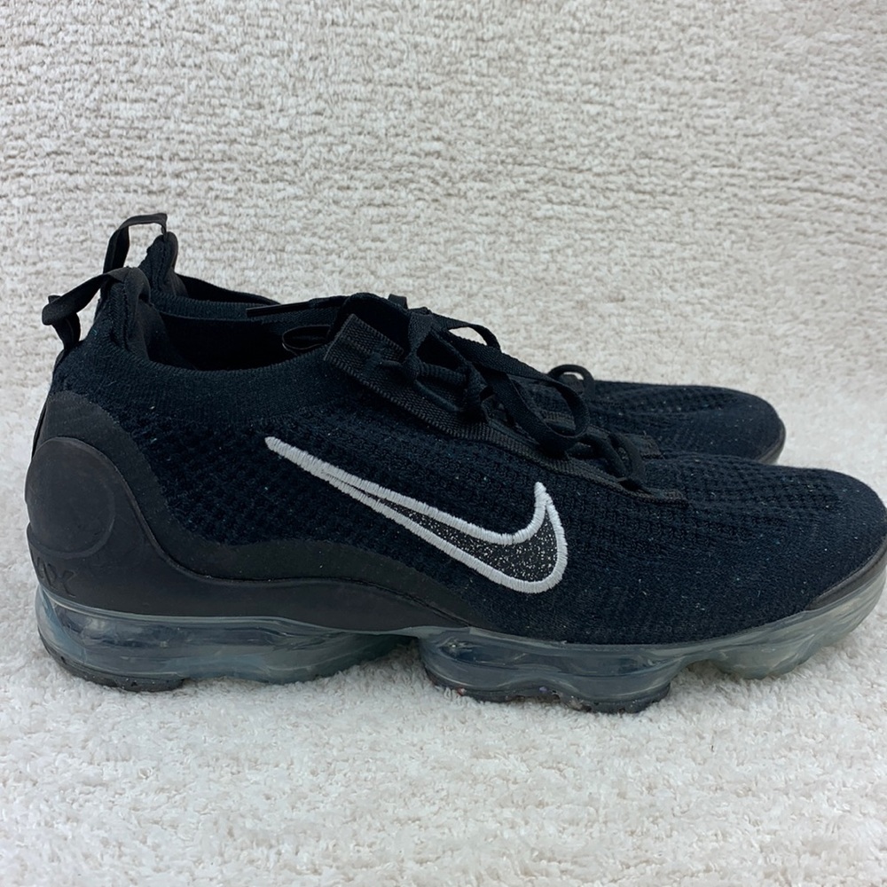 Nike Air Vapormax Flyknit Women's Shoes